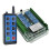 3X 8 Channel Wireless Rf Remote Control   9-72V Remote Control Wireless Remote Motor Control 4