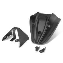 Para-Brisa para Motocicleta para CB1000 Hornet SP 2025 2026, Defletor Dianteiro, Spoiler, Acessórios de Carenagem