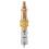 2X Tools High Pressure Washer 1/4 Inch FNPT Refrigerator Quick Coupling Brass Washer Quick Connect Plug 5