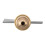 2X Tools High Pressure Washer 1/4 Inch FNPT Refrigerator Quick Coupling Brass Washer Quick Connect Plug 7