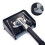 Drywall Flat Box Rendering Machine Plastering Flat Box Practical Tool Drywall Smoothing Tool (10 Inch) 6