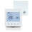 RF Wireless Room Thermostat for Gas Boiler Heating Touch Screen Controller Home Programmable WiFi Thermostat 2