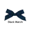 (Black Watch, 10) Polyester Tartan Ribbon Bows - 10mm 1