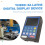 Visualizzatore Digitale per Torni , Display Dro Compatto e Facile da Installare, YH800-3A Spina EU 6
