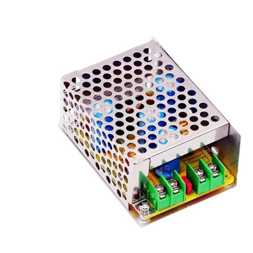 2X  LC EMI Filter Machine Low Pass EMC HiFi Audio High Frequency Filter  Power Supply Ripple Filtering 2A 1