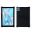 Shockproof Silicone Tablet Case for 8 Pro 10.1 Inch Android 13, Soft Protective Cover with Stand, 2024 Model 1