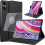 360 Degree Rotating Shockproof Tablet Case for Redmi Pad Pro 12.1 Inch Black 1
