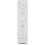 Wireless Game Controller for Console, White, Analog Joystick, Ergonomic Design, Long Battery Life 1