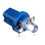 100Pcs LED Bulb Meter Dash B8-5D T5 Lamp with Holder  Tuning Auto Car Light 5