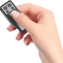 Remote Control, 4 Button, 433.92 MHz Frequency, 10-50 m Range, Long Distance Gate Remote