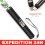 Green USB Rechargeable Laser Pointer 1mW Long Range 10km New Model 1