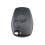 Blank Key Shell Compatible with Renault Clio 3, Megane and Dacia Replacement Case 1