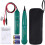 Multi-Function Wire Tester and Cable Detector for Lawn Mower Robot, MS6812 Compatible, Portable Diagnostic Tool 1
