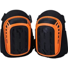 Knee Pads for Construction Work, High Quality Padded Knee Protectors for Gardening, Flooring and DIY Tasks