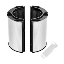 HEPA Air Purifier Filter Compatible with Dyson HP04 TP04 DP04 PH04 PH03 PH02 PH01 HP09 TP09 HP07 TP07 HP06 TP06