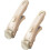 Universal Removable Handle, Ergonomic Lightweight Pan Grip for All Hob Types 1