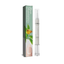 Revitalize Your Nails with Our Nail Care Repair Pen, Strong, Shiny, and Healthy ,3ml