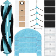 Vacuum Cleaner Replacement Accessories for Q8 Max E20 Plus MS1 Max M70 Pro Home Cleaning Parts