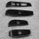 Car Window Lifter  Panel Window Lifter Panel Window Lifter  Cover for  Note 2021 2022 RHD 3