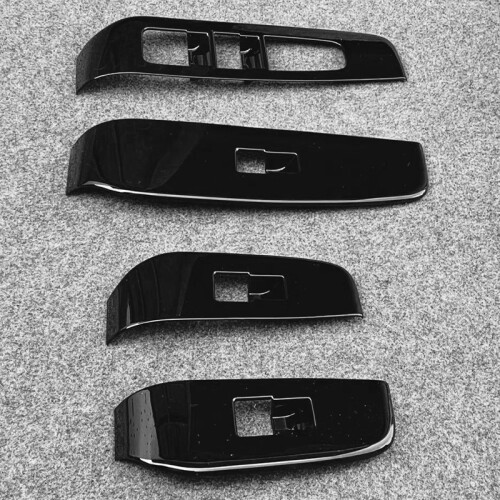 Car Window Lifter  Panel Window Lifter Panel Window Lifter  Cover for  Note 2021 2022 RHD 2