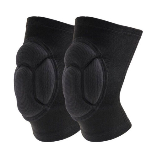 Ginocchiere professionali da lavoro, ginocchiere comode e resistenti all'abrasione per giardinaggio e lavori edili.