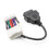 OBD2 Diagnostic Interface Wiring Cable Applicable Adapter Harness for Scan My  and TesLAX  Model 3 5