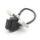 OBD2 Diagnostic Interface Wiring Cable Applicable Adapter Harness for Scan My  and TesLAX  Model 3 1
