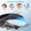10 Pack Dust Bags Compatible with D10 Plus and D10s Plus Robot Vacuum, Replacement Accessory Kit 5