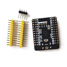 3X WeAct STM32G431CBU6 STM32G431 STM32G4 STM32 Kernbord Demobord