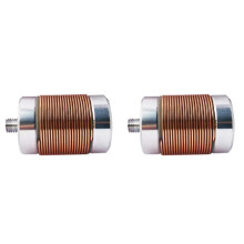 2X Nvarcher PAC-12 Inducted Coil 40 M Band for Shortwave Antenna