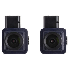 2X Rear View Camera for Mondeo/FUSION CC 2013-2017 Reverse Backup Parking Assist Camera DS7T-19G490-DB