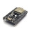 4X ESP32-DevKitC Development Board ESP32 Base Plate Can Be Equipped with WROOM-32U WROVER Module and Antenna 2