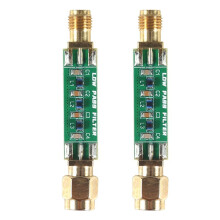 2X LPF Low Pass Filter Only for Receiving Medium and Short Wave Signals 30MHz - LPF REV1