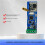 2X RS485 to LoRa Wireless Serial Communication Module RS485 Lora Wireless Transceiver 433M Transmitter Receiver Module 3