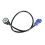 NúMero da PeçA 0261231038 Sensor de DetonaçãO para -/A4 1