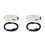 2X ULINK2 Emulator MDK5.0 Upgrade Cortex-M0-M4 Gold Plated Version 1