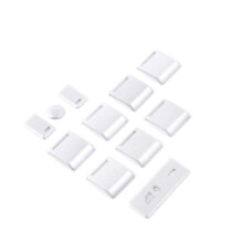 Car Interior Window Lift Patch Sticker Accessories for 5 13-17
