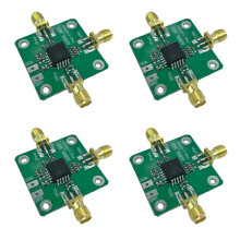 4X AD831 High Frequency Transducer RF Mixer Module 500MHz Bandwidth RF Frequency Converter