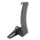 3X Aluminum Classical Guitar Support Suction Steamline Guitar Support Frame Guitar Support 7