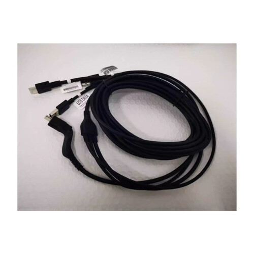 2X E3 3 In1 VR Headset Connecting Cable for  VR E3-B E3-C E3-P VR Helmet -Compatible Cable 5 Meter 1