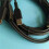 2X E3 3 In1 VR Headset Connecting Cable for  VR E3-B E3-C E3-P VR Helmet -Compatible Cable 5 Meter 5