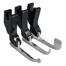 3Pcs P369 Bead Sequin Special Presser Foot,Sewing Machine Accessories