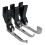 3Pcs P369 Bead Sequin Special Presser Foot,Sewing Machine Accessories 1