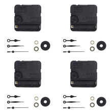 4X for 3D Printer DIY Model Clock MH011 Components Kit for 3D Printing DIY Gift