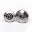 4X Scuba Diving 1St Stage Regulator  High Pressure Port Plug Scuba Diving Replacement Part 2