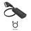 2X Scart Till -Omvandlare Audio Converter Video Kabelbox Adapter Stöder 1080P HD Conversion Adapter 3