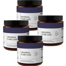 (4pcs) Universal Flare Care | Relief for 97% of Skin Issues | Cysts Inflamed Skin