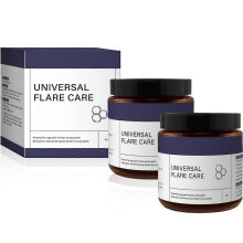 (2pcs) Universal Flare Care | Relief for 97% of Skin Issues | Cysts Inflamed Skin