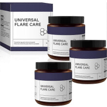(3pcs) Universal Flare Care | Relief for 97% of Skin Issues | Cysts Inflamed Skin