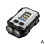 (A) Portable LED Flashlight Magnetic Mini Keychain Torch Rechargeable 1